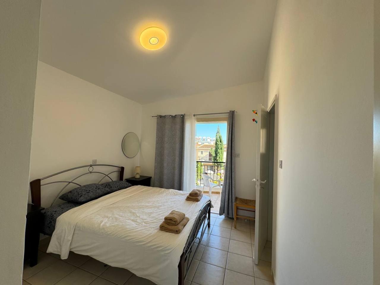 Eden Gardens Villa Paphos Exterior photo