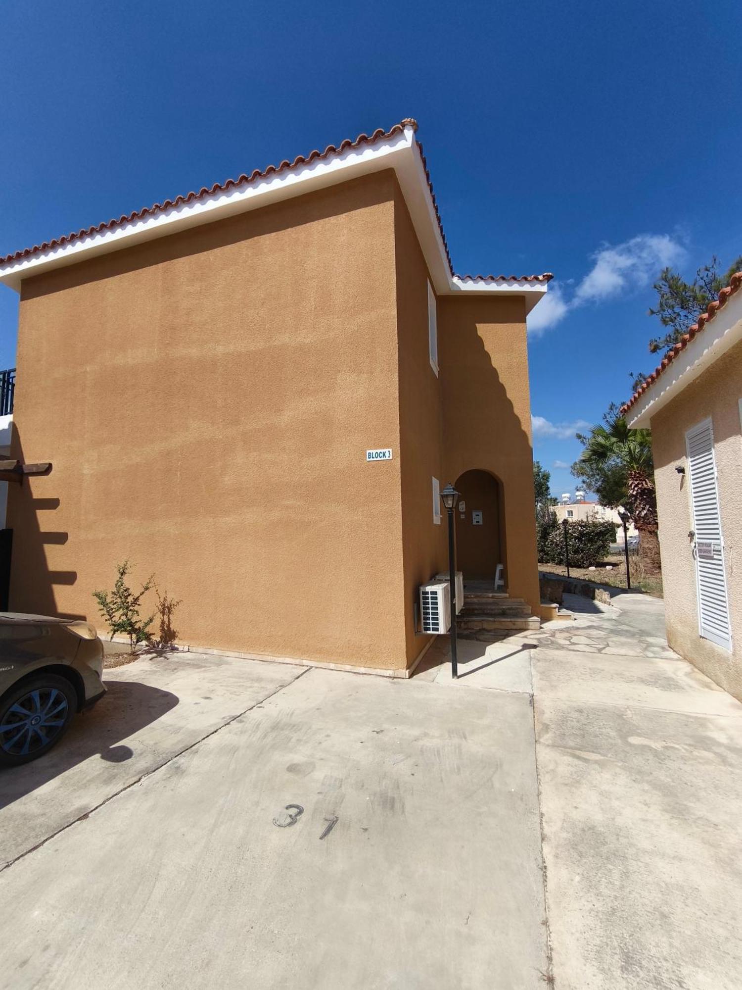 Eden Gardens Villa Paphos Exterior photo