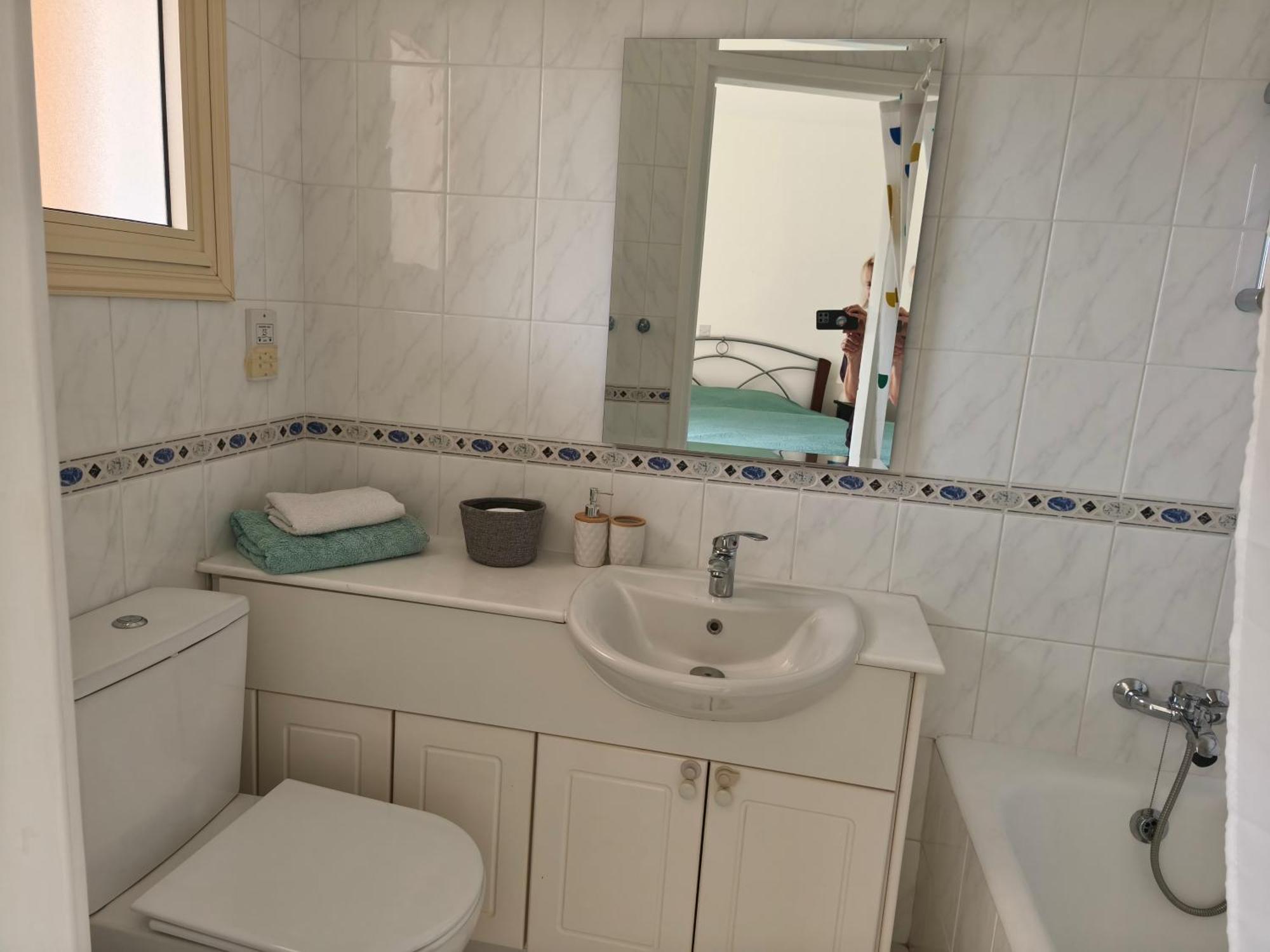 Eden Gardens Villa Paphos Exterior photo
