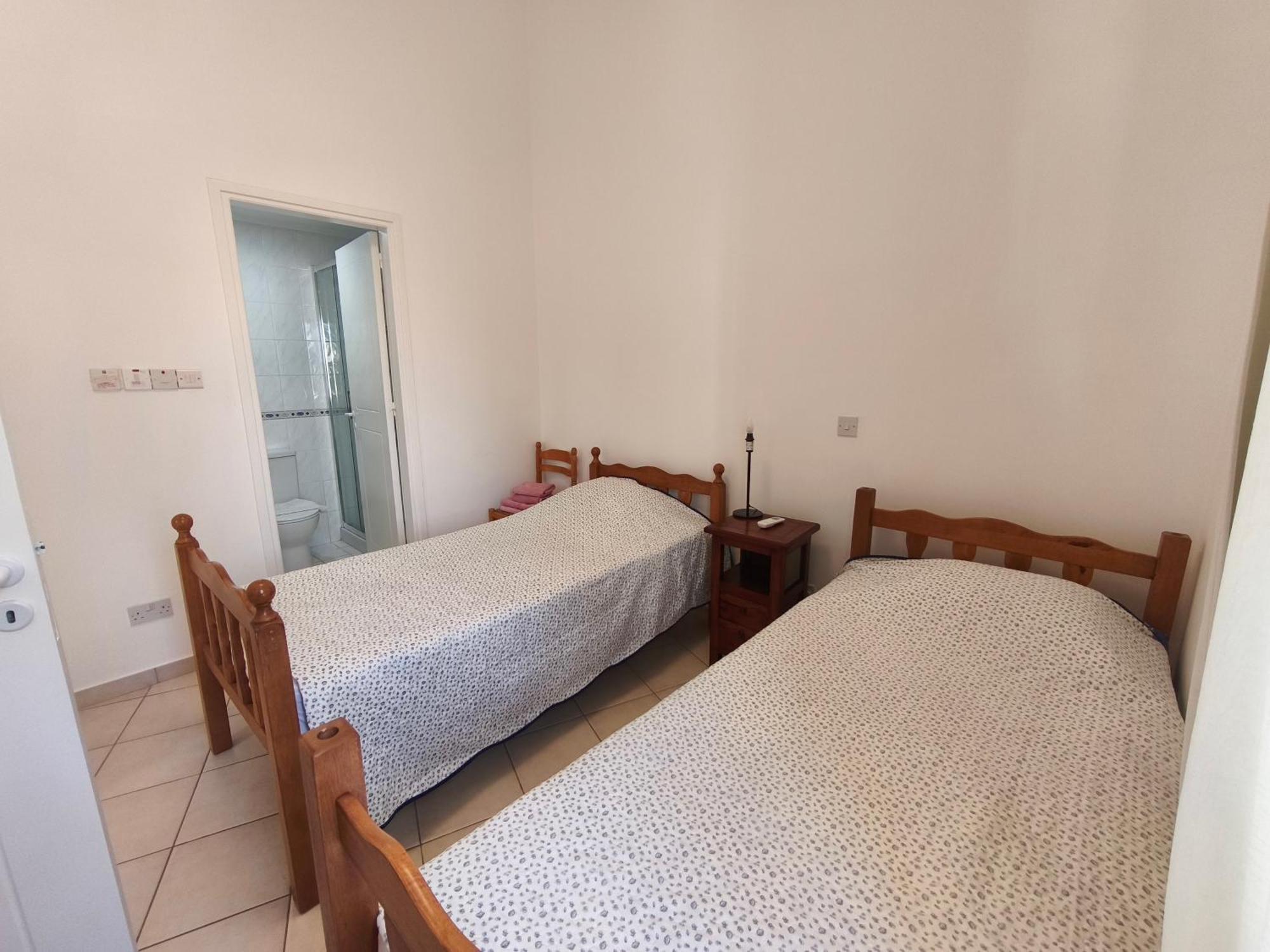 Eden Gardens Villa Paphos Exterior photo